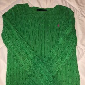 Ralph Lauren Sweater